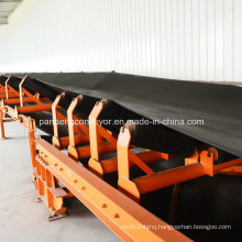 China Bulk Handling Rubber Conveyor Belt with Competitive Price